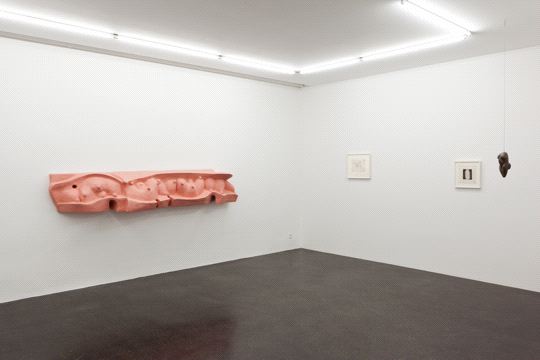 Louise Bourgeois / Maria Lassnig / Nancy Spero, Another Normal Love