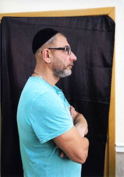 , Jewish Portraits